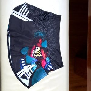 Lucky in Love Tennis skort